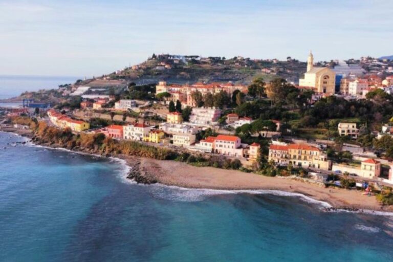 5 cose da fare durante il Festival di Sanremo - Vista panoramica