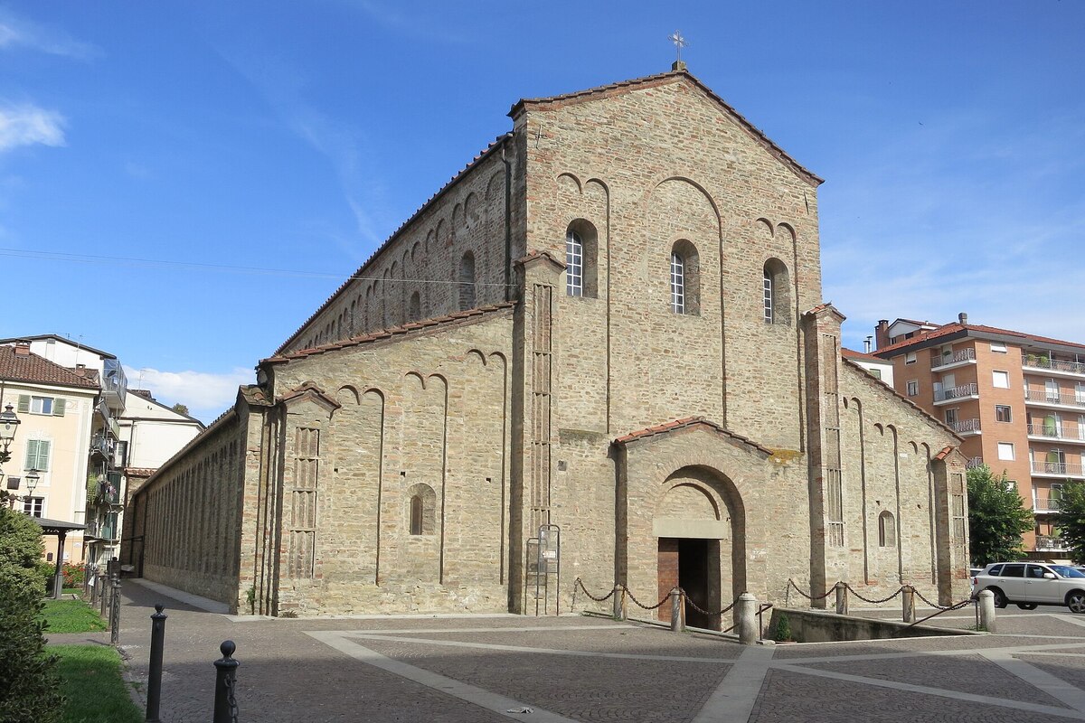Acqui Terme, cattedrale