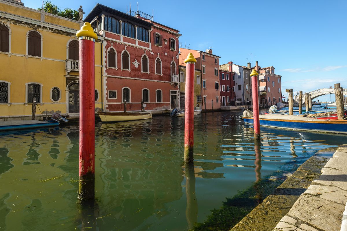 Blue Monday: come trascorrere il giorno più triste dell’anno 4 Chioggia, la piccola Venezia
