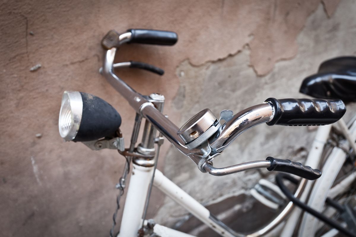 Ferrara città delle biciclette in Emilia-Romagna