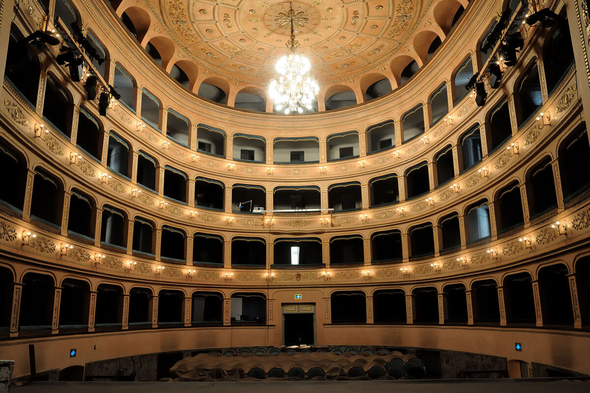 Festival Rossini di Pesaro 2024 dal 7 al 23 agosto 2 Festival Rossini di Pesaro 2024