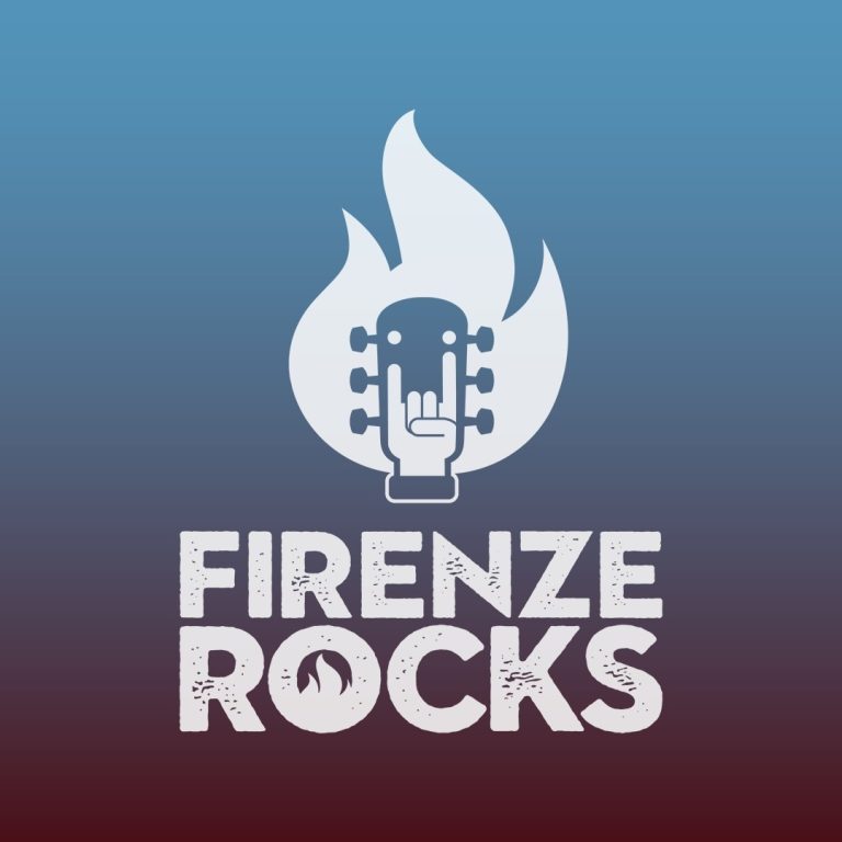 FIrenze-Rocks-pubblico-alla-Visarno-Arena. sito ufficiale di Firenze Rocks - logo. Sito ufficiale di FirenzeRocks: www.https://www.firenzerocks.it/