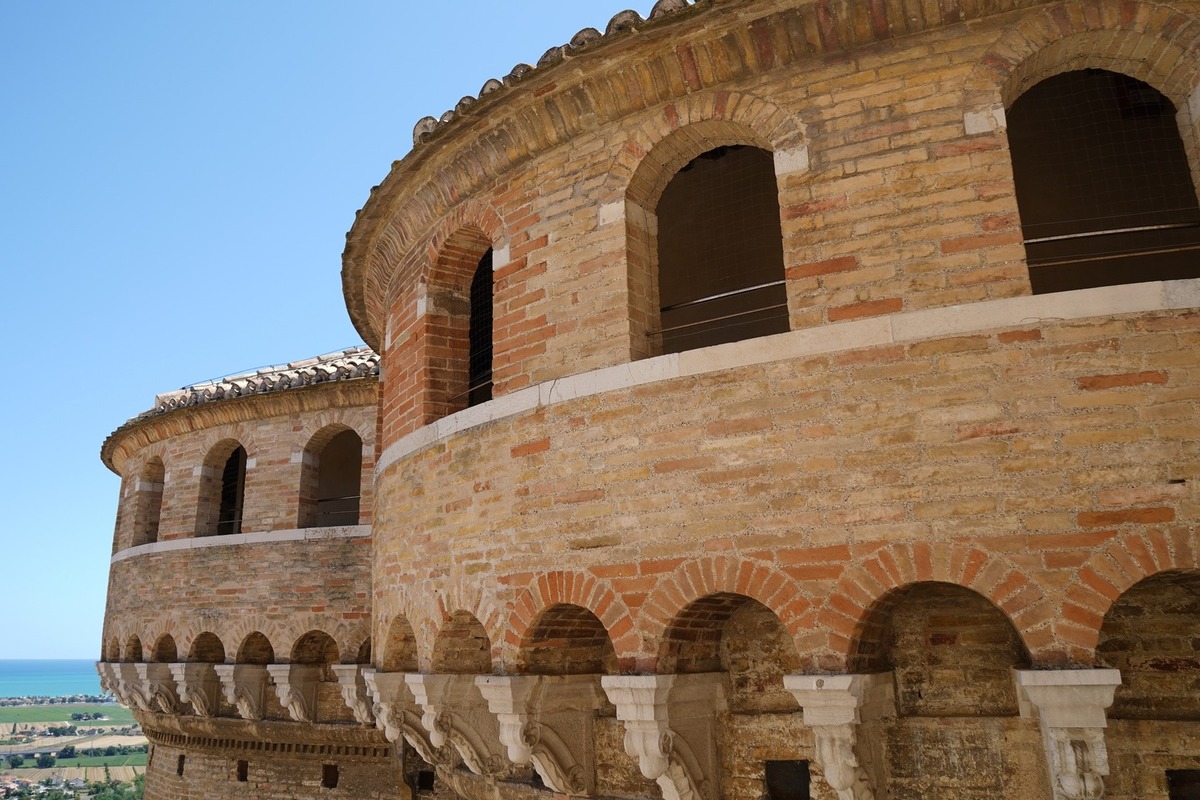 I Camminamenti di Ronda Loreto