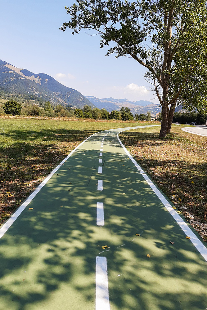 attivita sportive e outdoor in italia