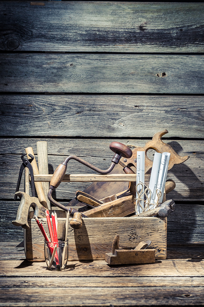 cultura rurale e artigianato in italia