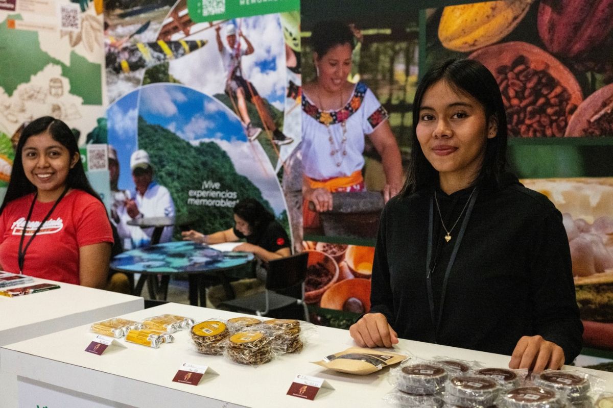 Eurochocolate Perugia 2024: la 30a edizione dell'evento 3 Eurochocolate Perugia 2024- Momenti delle edizioni passate