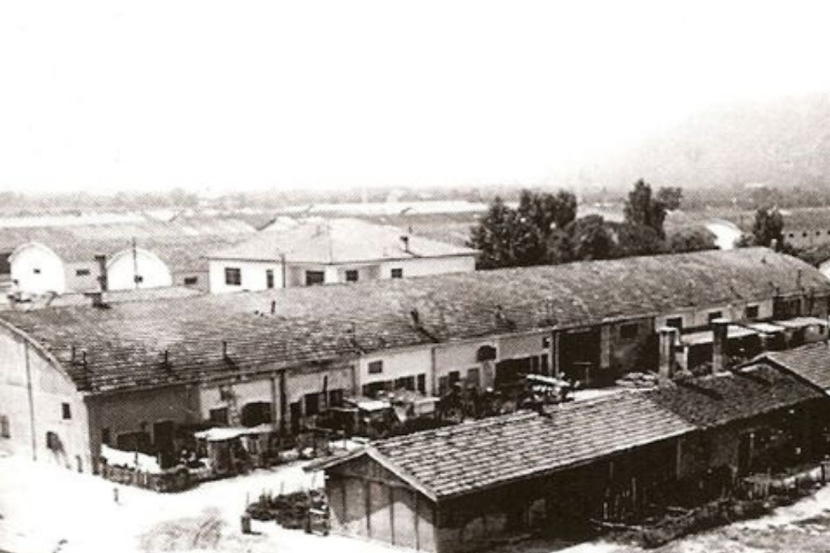 Giornata della Memoria, 27 gennaio. Il lager di Bolzano