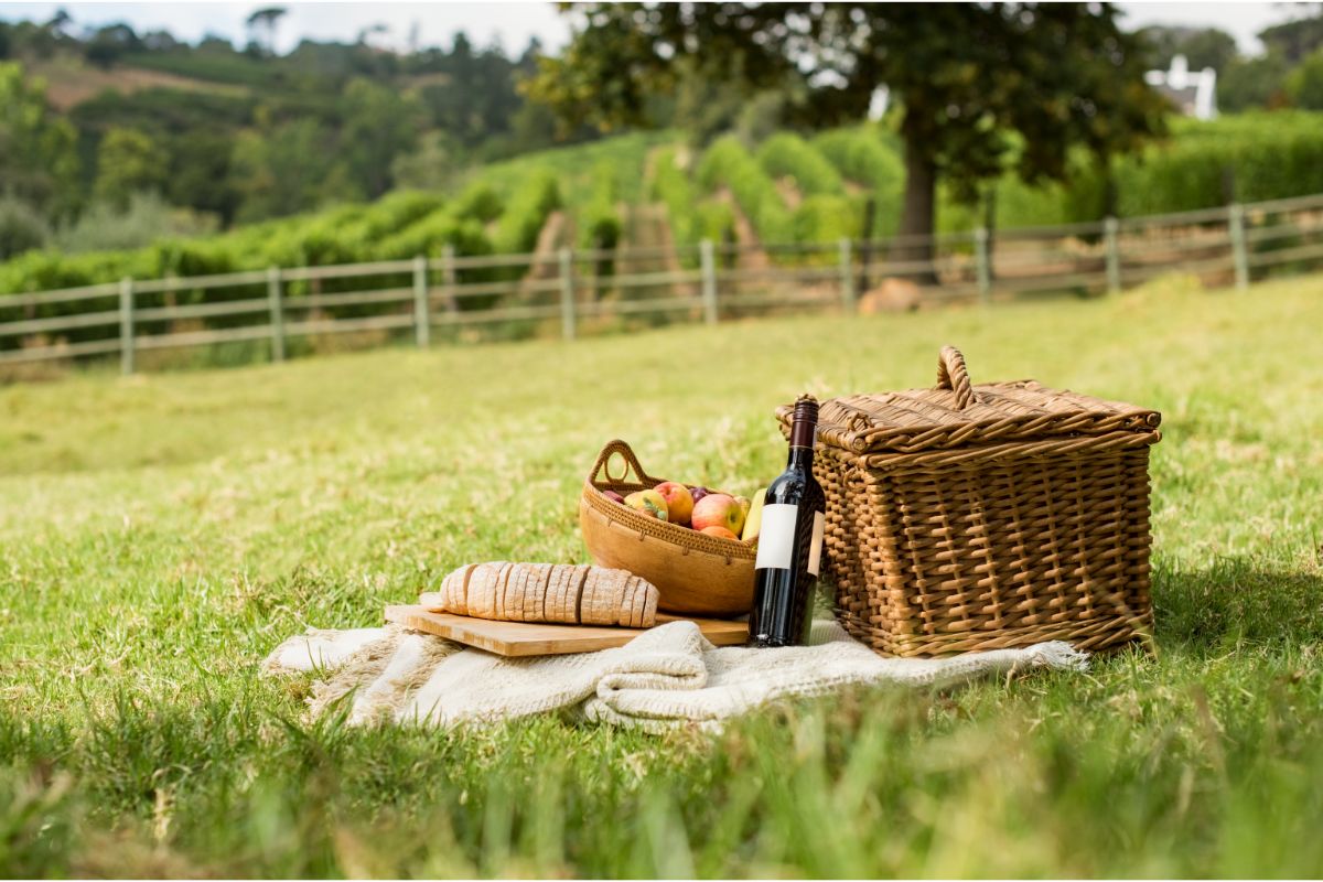 Giornata Internazionale del Picnic: 10 luoghi da Nord a Sud 1 Giornata Internazionale del Picnic