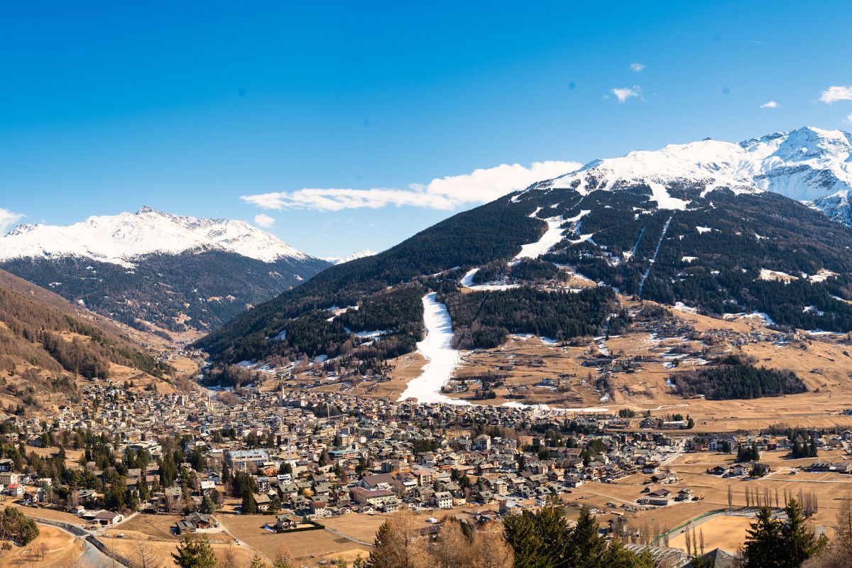 10 località imperdibili per la Giornata Mondiale della Montagna in Italia 3 Giornata mondiale della montagna, Bormio