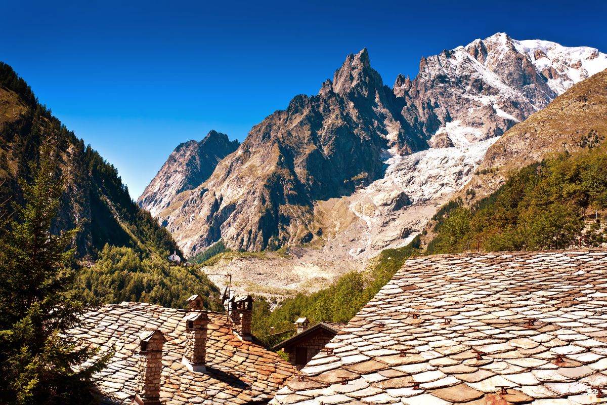 10 località imperdibili per la Giornata Mondiale della Montagna in Italia 5 giornata mondiale della montagna, Courmayeur