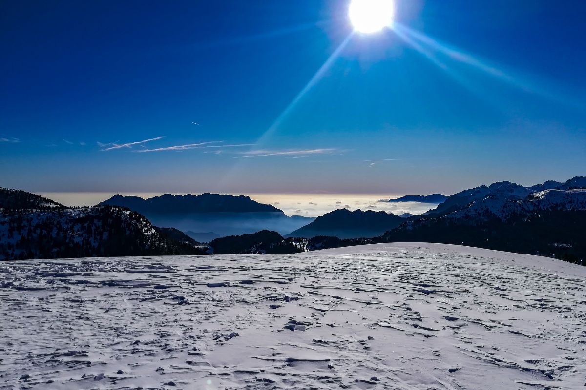 10 località imperdibili per la Giornata Mondiale della Montagna in Italia 1 Giornata mondiale della montagna, Folgaria