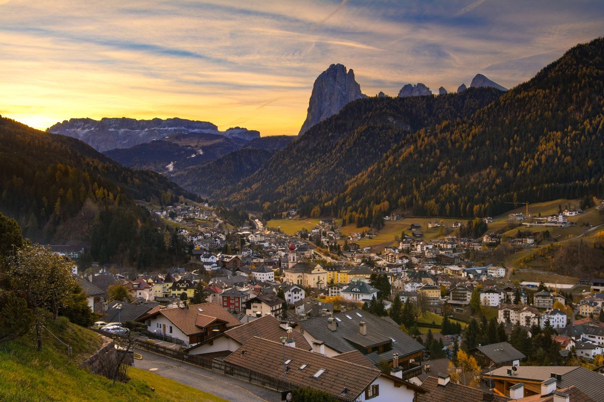 10 località imperdibili per la Giornata Mondiale della Montagna in Italia 2 Giornata mondiale della montagna, Ortisei