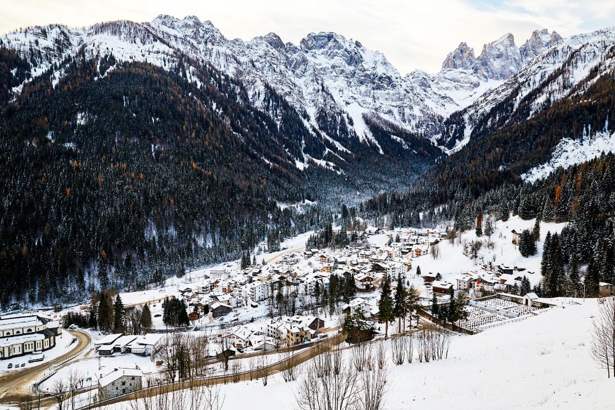 10 località imperdibili per la Giornata Mondiale della Montagna in Italia 4 Giornata mondiale della montagna, San Martino di Castrozza