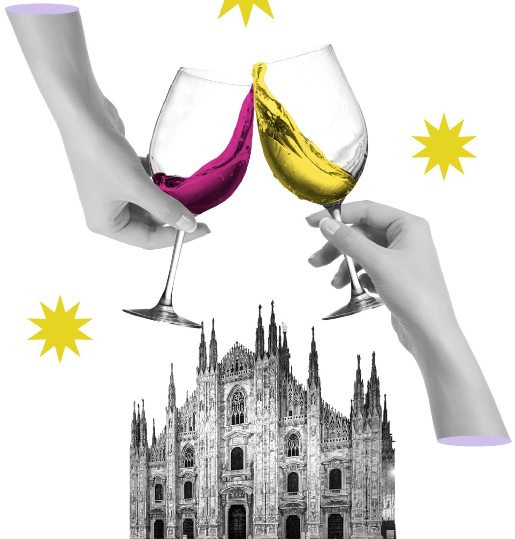 Milano Wine Week