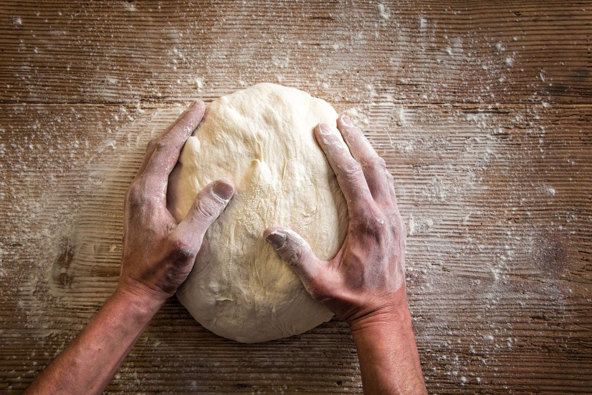 Pane italiano: scopri varietà e curiosità 1 Pane italiano, panificazione