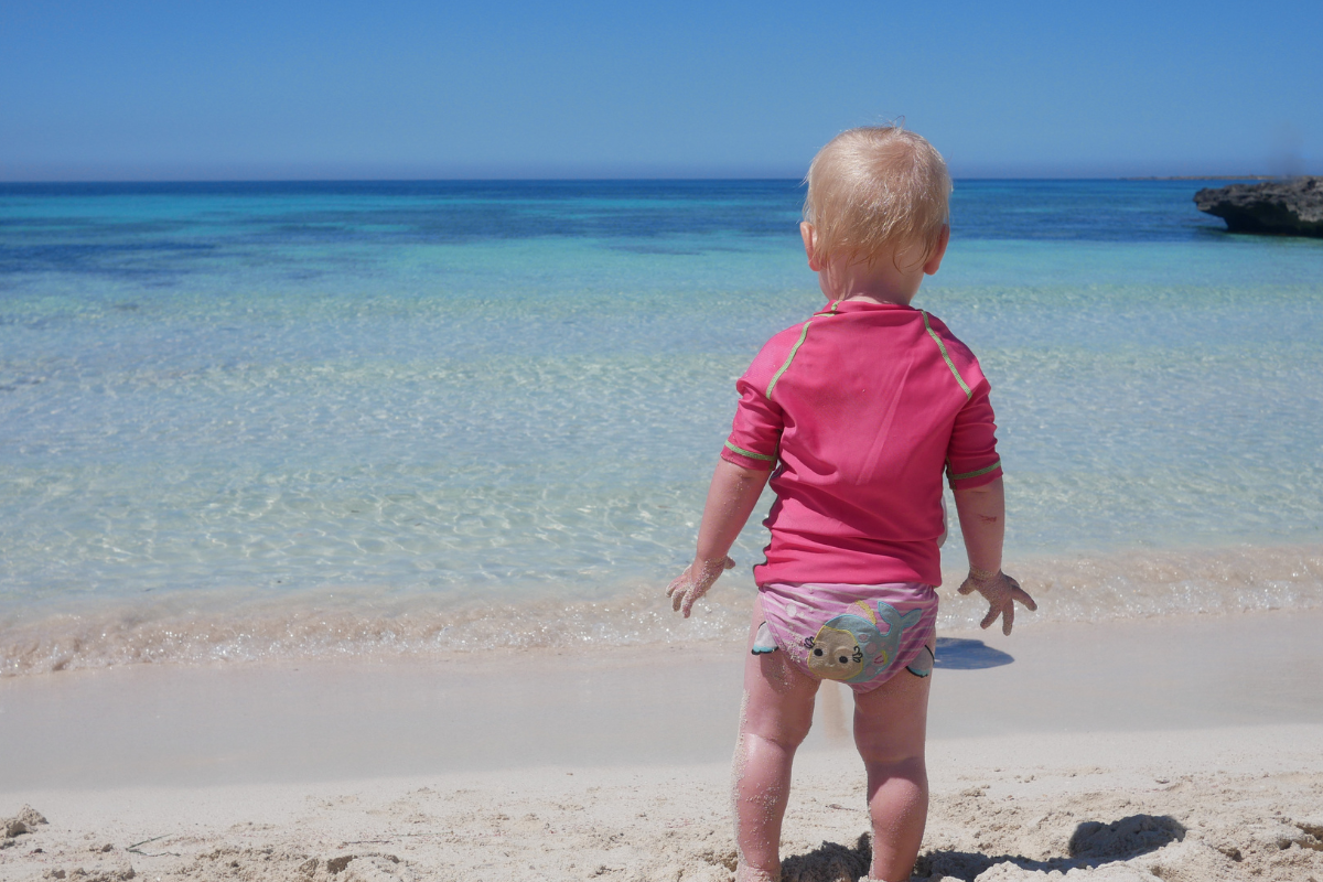 Migliori spiagge italiane per bambini - Spiaggia Marina di Ragusa, Sicilia