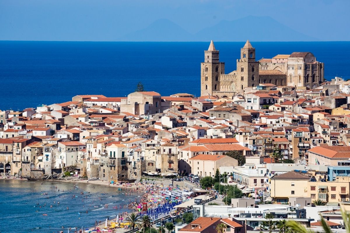 Unesco, Cattedrale di Cefalù