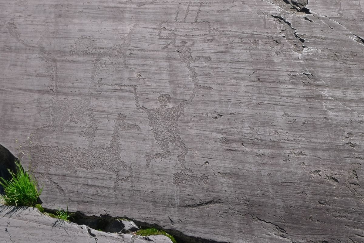 Unesco, incisioni rupestri in Valcamonica