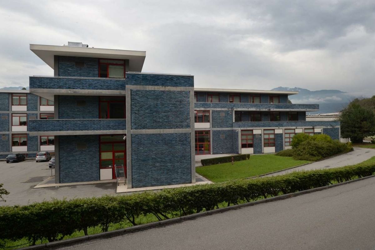 Unesco, Ivrea città industriale XX secolo