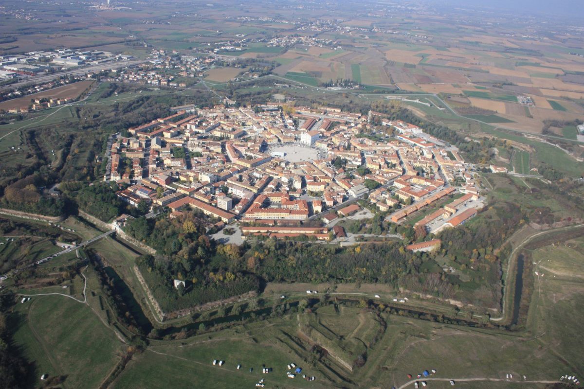 unesco opere difensive veneziane xvi e xvii secolo 1